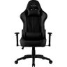Cadeira Gamer Fortrek Cruiser Preta - 7