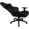 Cadeira Gamer Fortrek Cruiser Preta - 4
