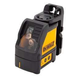 Nivel a Laser Dewalt 15mts Auto Nivelador de Linha - 2