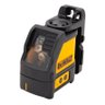 Nivel a Laser Dewalt 15mts Auto Nivelador de Linha - 2
