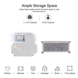 Organizador Modular 4 Portas Armario Sapateira Prateleiras Infantil Adulto para Casa Praia Rosa - 4