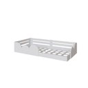 Ver imagem 2 de Cama Infantil Montessoriana Solteiro Cloud