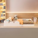 Ver imagem 5 de Cama Infantil Montessoriana Solteiro Cloud