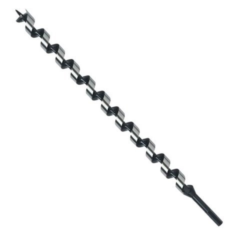 Broca para Madeira 5/16" 280mm - IW395 - IRWIN