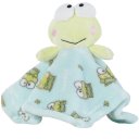 Ver imagem 1 de Naninha na Caixinha Turma da Hello Kitty 25x25cm Keroppi