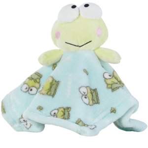 Naninha na Caixinha Turma da Hello Kitty 25x25cm Keroppi