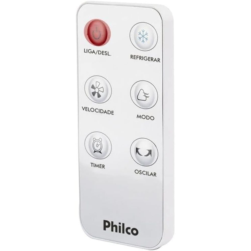 Climatizador de Ar Pcl14f 56252022 220v - Philco - 5