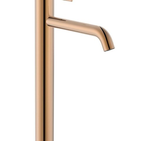 Kit com 2 Monocomando para Lavatorio de Mesa Bica Alta Ona
