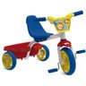 Triciclo BANDY com Carenagem AZ/VM - 1