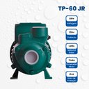 Ver imagem 4 de Bomba Monoestágio Tp-60 Jr 1/2 Cv Monofásico Motor Thebe Ip44 220v