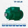 Bomba Monoestágio Tp-60 Jr 1/2 Cv Monofásico Motor Thebe Ip44 220v - 3