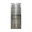 Ver imagem 1 de Porta Palheta Esquerda 210x70 Linha 25 Esmeralda