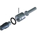 Ver imagem 2 de Adaptador de Impacto 3/8" Gedore 023005 023005