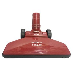 Bocal Piso Aspirador Dust Off 1000w Britania Bas1000p - 1