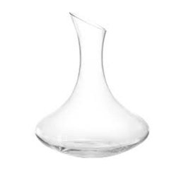 Decanter Vinho 1,7l - Vidro Transparente - 1