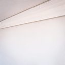 Ver imagem 2 de Kit com 20 Barras Rodateto de Poliestireno 6,5CMX80MM Liso 40m Branco Riplain