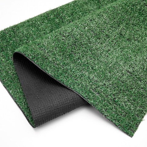 6m² Grama Sintética Artificial 12mm com Proteção UV e Antifungo 2,00 x 3,00m Rm Decor
