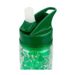 Garrafa Congelante 580ml - Palmeiras - 4