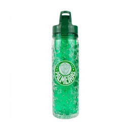 Garrafa Congelante 580ml - Palmeiras - 1
