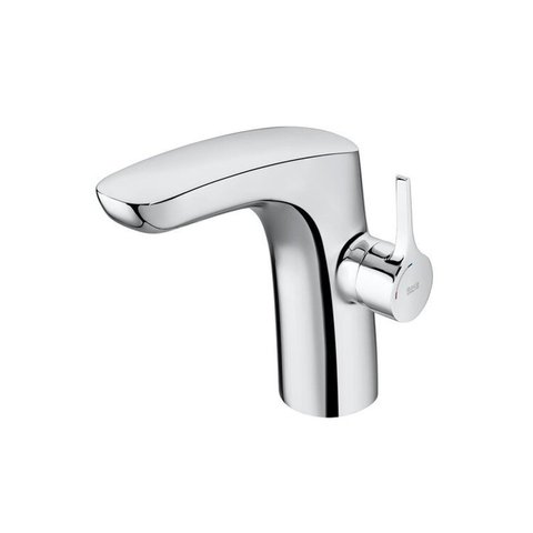 Kit com 2 Monocomando para Lavatorio de Mesa Bica Baixa Insignia Prata/Cromado Celite