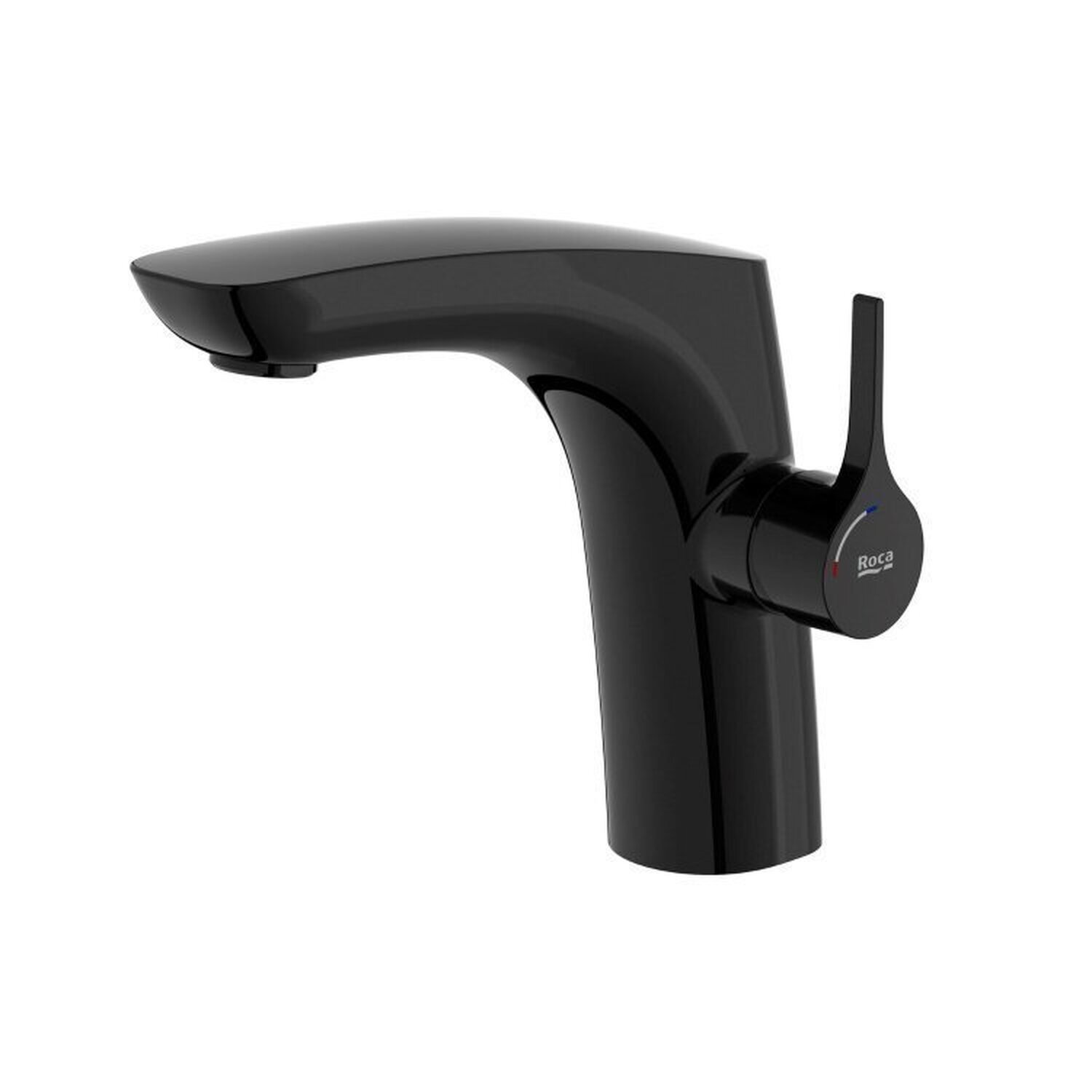 Kit com 2 Monocomando para Lavatório de Mesa Bica Baixa Insígnia - 1