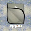 Ver imagem 5 de Tapete Higienico Caes, Reutilizável, 1 G, Tam 90 X 100 Cm