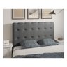 Cabeceira Estofada para cama Queen Size Pitty Viero - 2