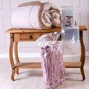 Ver imagem 5 de Saco para Guardar Roupas À Vácuo Tamanho G 70x100cm