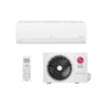 Ar Condicionado Split Lg Hi Wall Dual Inverter Voice +ai 18.000 Btu/h Quente e Frio Monofásico - 1