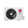 Ar Condicionado Split Lg Hi Wall Dual Inverter Voice +ai 18.000 Btu/h Quente e Frio Monofásico - 4