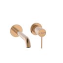 Ver imagem 1 de Kit com 2 Monocomando para Lavatorio de Parede Ona Roca