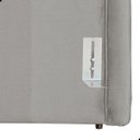 Ver imagem 5 de Cabeceira de Cama Box Estofada 90 Cm Solteiro Linho Stela