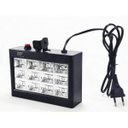 Ver imagem 1 de Strobo Led Rgb Iluminação Festa 12 Leds Rítmico 15w Balada
