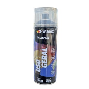 Spray Azul Es 400ml W-max Wurth