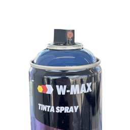 Spray Azul Es 400ml W-max Wurth - 2