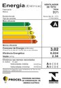 Ver imagem 3 de Ventilador de Teto Max sem Lustre 110 Volts Branco - 51.01-0815 - Tron