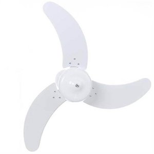 Ventilador de Teto Max sem Lustre 110 Volts Branco - 51.01-0815 - Tron