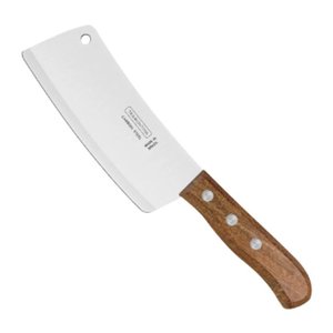 Cutelo de Carbono 6 Polegadas pra Carne