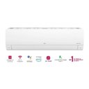 Ver imagem 7 de Ar-condicionado Split Inverter 12000 Btus Lg Dual Voice +ai Só Frio S3-q12ja31k 220v
