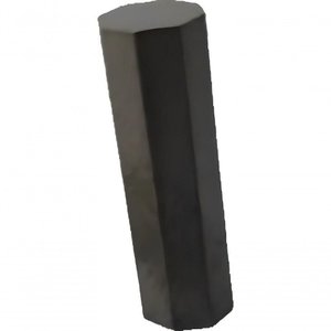 Pastilha para Mineração Md Oitavada - T110 10x10x16 - Jpw