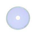 Ver imagem 4 de Disco Diamantado Aeme Extra Porcelanato 4.3/8x20mm 50 Unidades