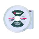 Ver imagem 1 de Disco Diamantado Aeme Extra Porcelanato 4.3/8x20mm 50 Unidades