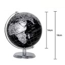 Ver imagem 5 de Globo Terrestre Giratorio Enfeite Mapa Mundi Esfera Mundo Decoraçao Sala de Aula Estudo Geografia Qu