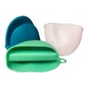 Pegador Protetor para Panela Silicone Colors Luva Térmica - Azul Escuro - 3