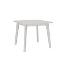 Ver imagem 2 de Mesa Infantil em Madeira Maciça Sofia Branco