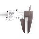 Ver imagem 2 de Paquímetro digital 300 mm/12'' 0,01 mm COOLANT PROOF IP-67 Mitutoyo 500-754-20