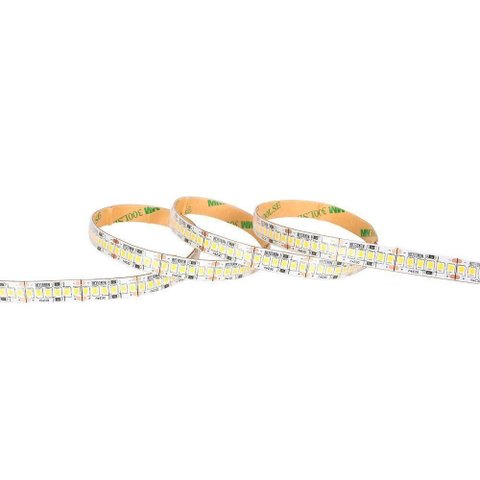 Fita de Led Nordecor Nor com 10 Metros Ip66 240leds/m 22w 24v 4000k