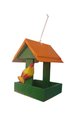 Ver imagem 1 de Mini Comedouro com Passarinho para Decoração - Casa - Decoração