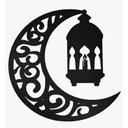 Ver imagem 1 de Lua com Candelabro:yellow