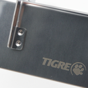 Ver imagem 4 de Desempenadeira Inox Canto Interno 2123-00 Tigre